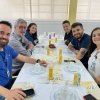 “Café com o Provedor” comemora aniversariantes do quadrimestre